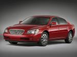 Buick Lucerne CXL Special Edition 2008 года
